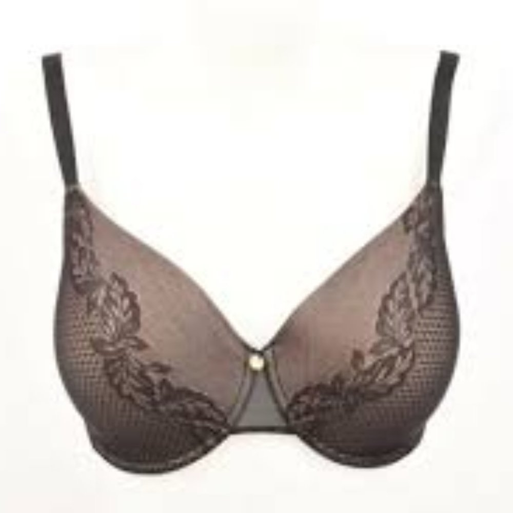 Natori Smooth Scroll 30G